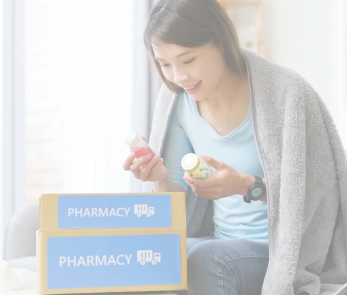 Logistique pharmaceutique